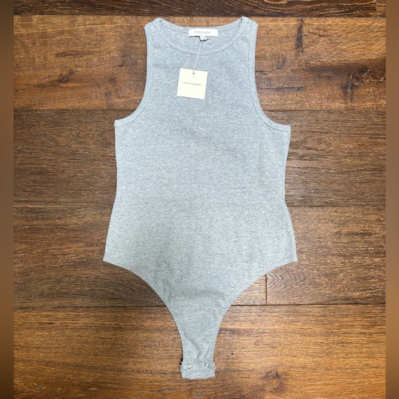 NWT Favorite Daughter THE PERFECT BODYSUIT in Sz M #0914 - Picture 4 of 7